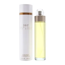 360 6.7 oz EDT for women