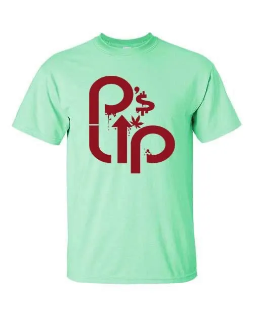 4 Seazon’s P’S UP tee