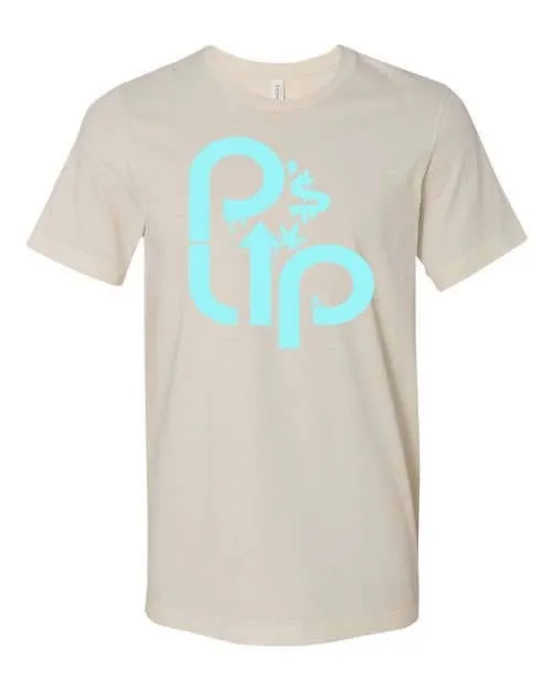 4 Seazon’s P’S UP tee