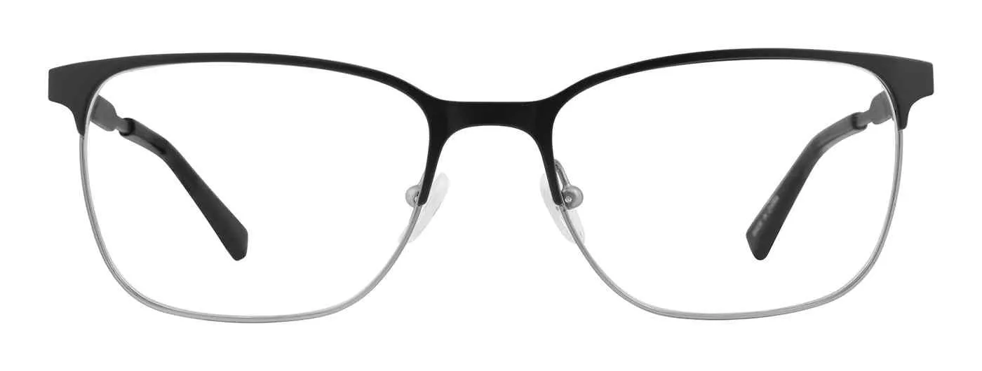 Adensco Ad123 Eyeglasses