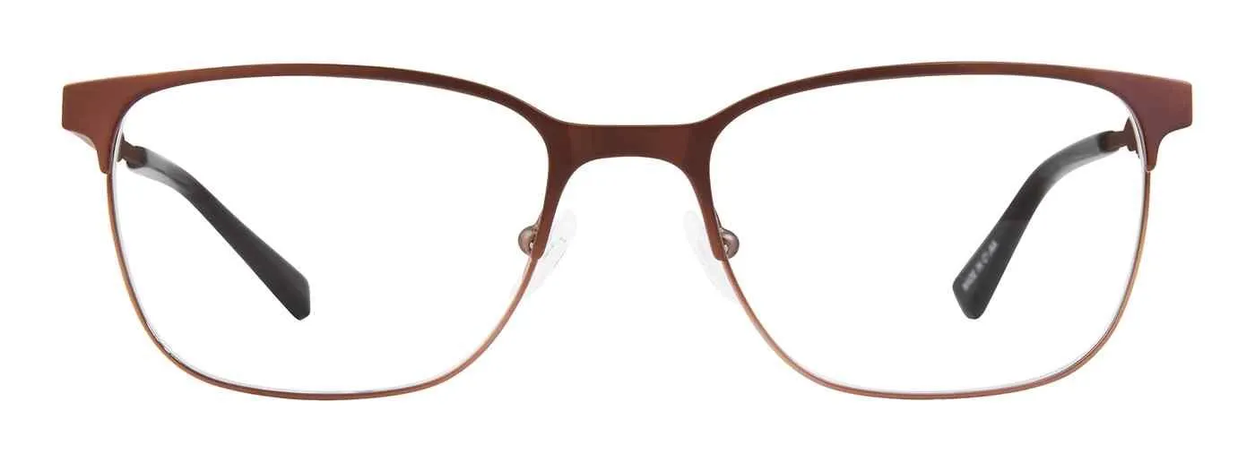 Adensco Ad123 Eyeglasses