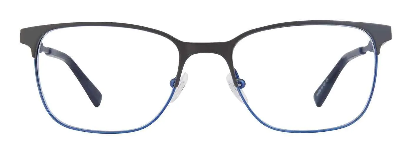 Adensco Ad123 Eyeglasses