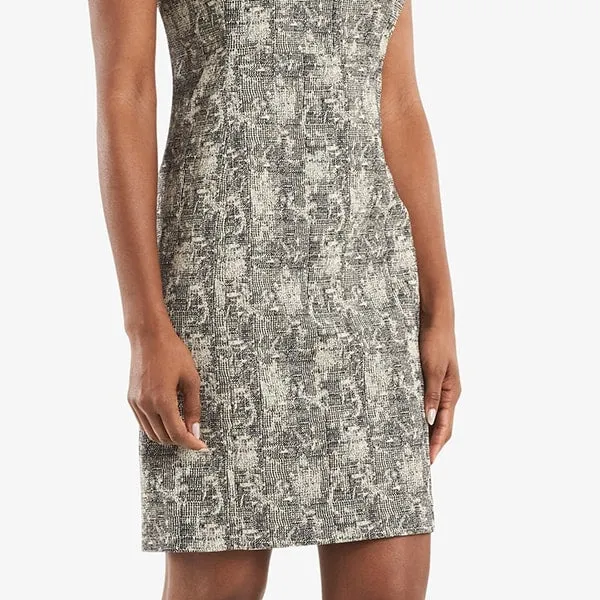 Aditi Dress - Crackle :: Crackle