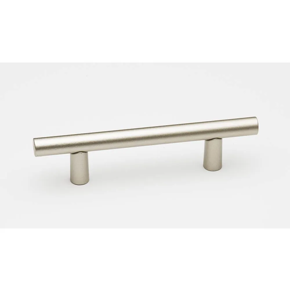 Alno A2802-35 3 1/2" Pull Smooth Bar