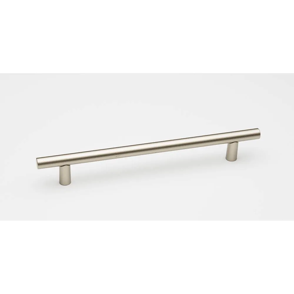 Alno A2802-8 8" Pull Smooth Bar