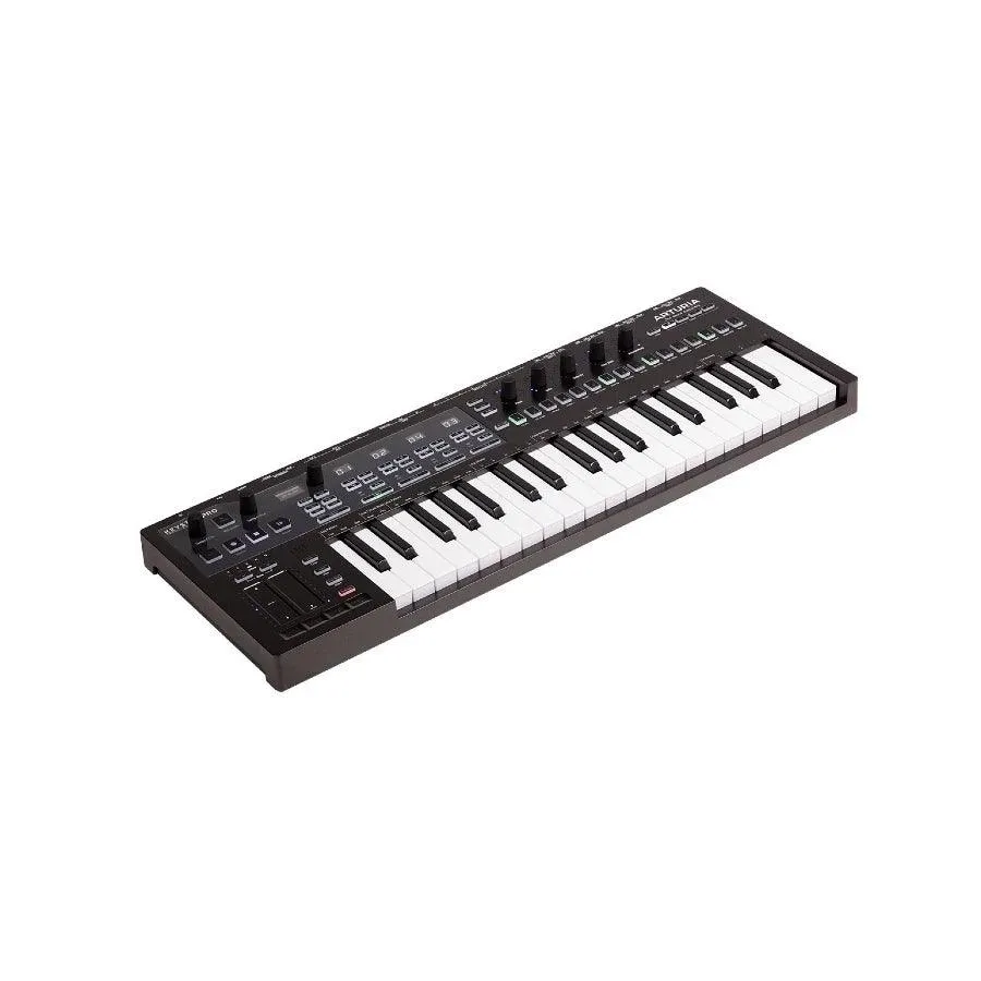 Arturia KeyStep Pro Chroma MIDI Controller