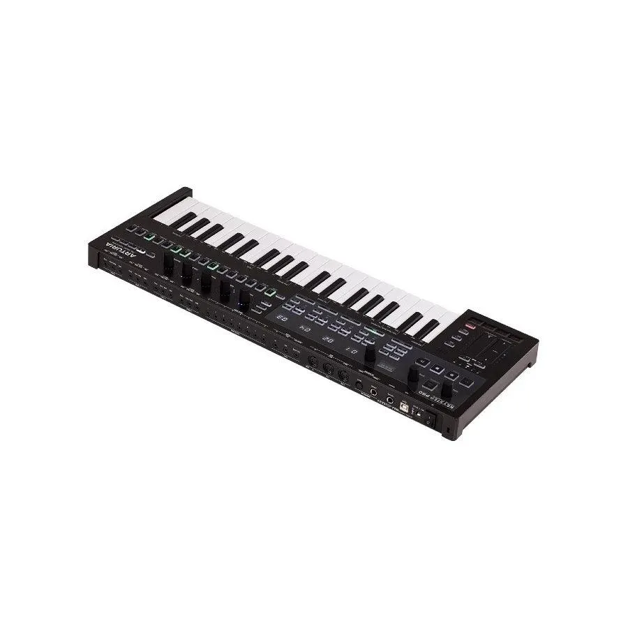 Arturia KeyStep Pro Chroma MIDI Controller