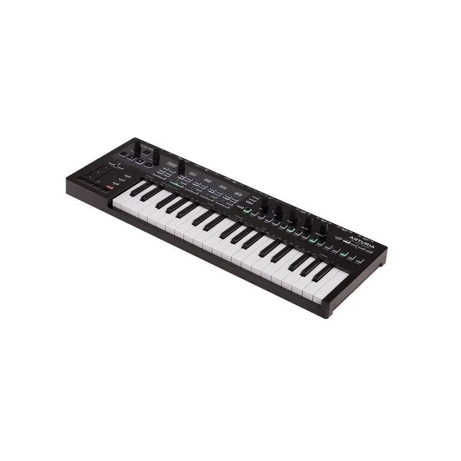 Arturia KeyStep Pro Chroma MIDI Controller