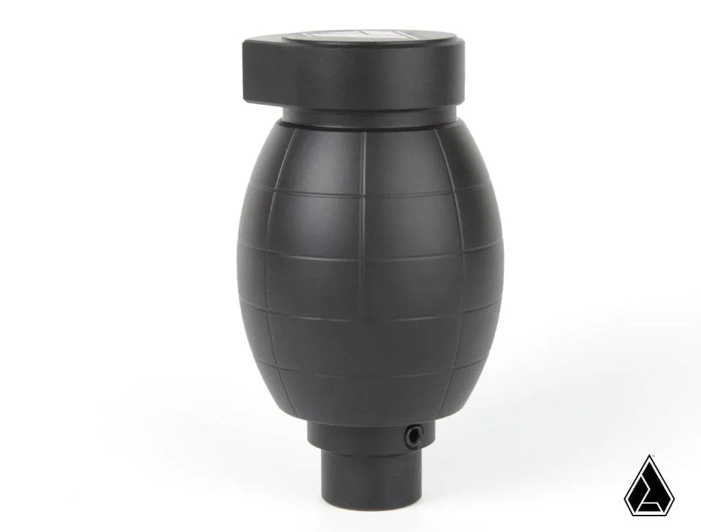 Assault Industries Assault Army Grenade Shift Knob (Fits: Polaris RZR // Ranger)