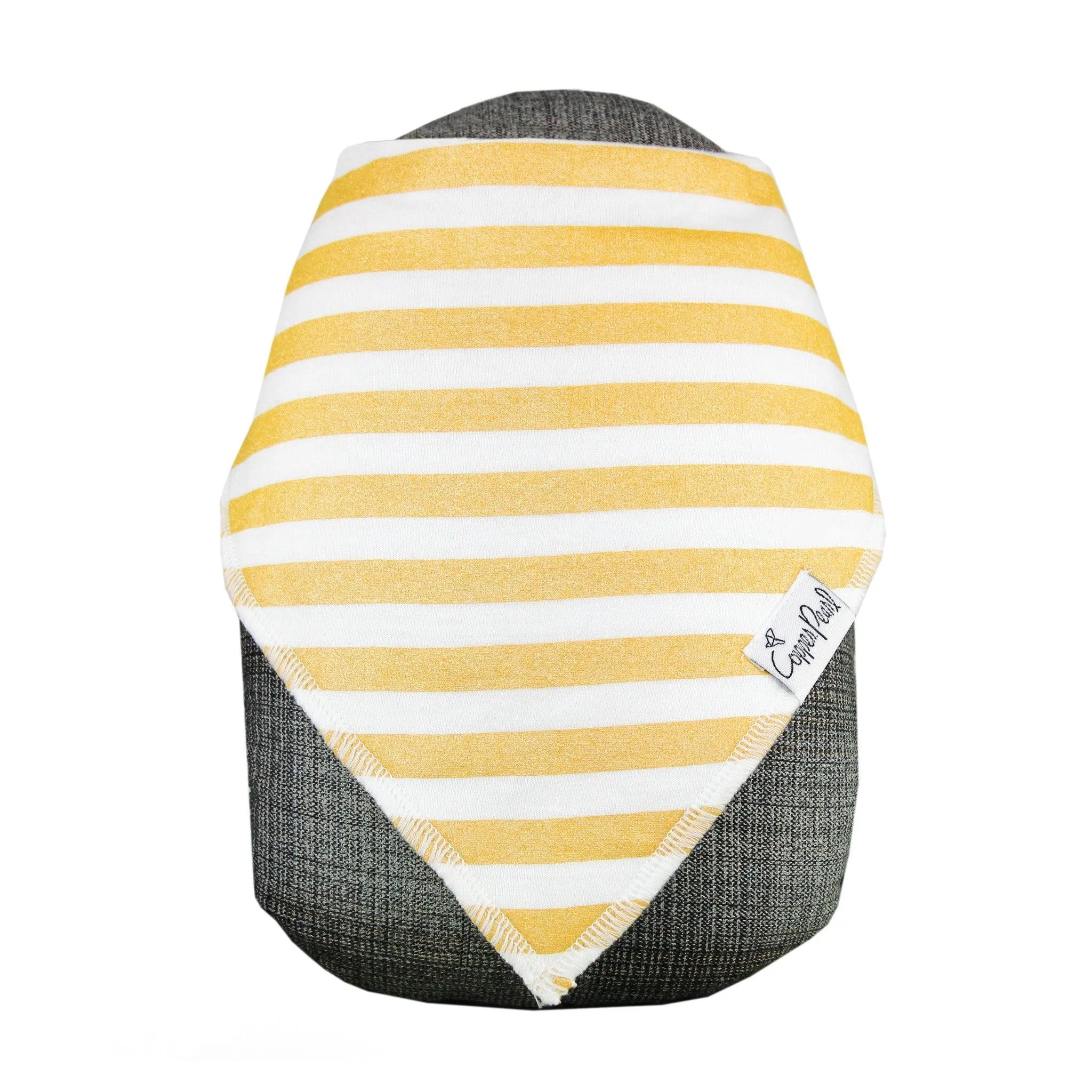 Baby Bandana Bibs - Sweetheart