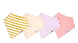 Baby Bandana Bibs - Sweetheart