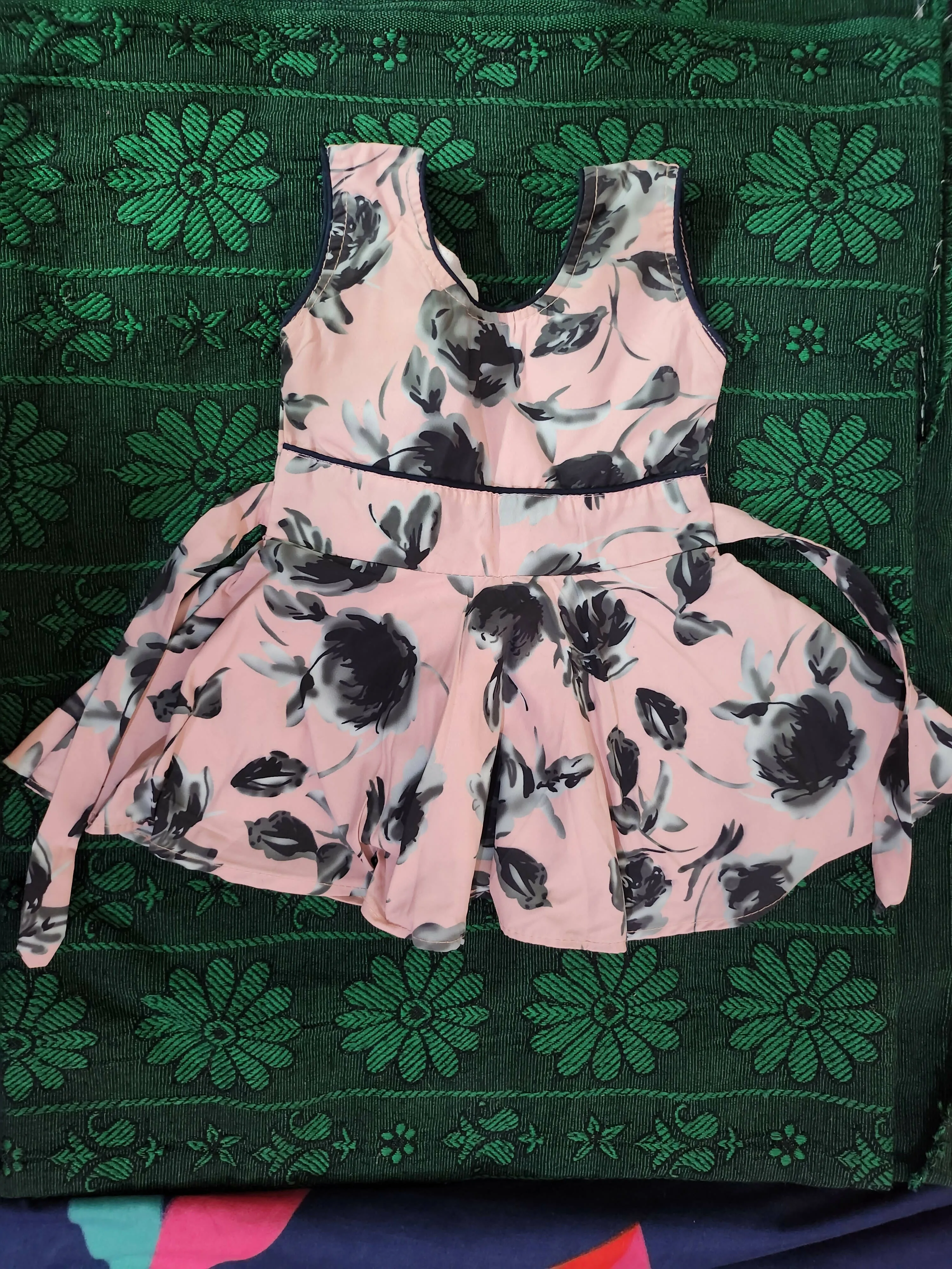 Baby Dresses/Frocks for Girl