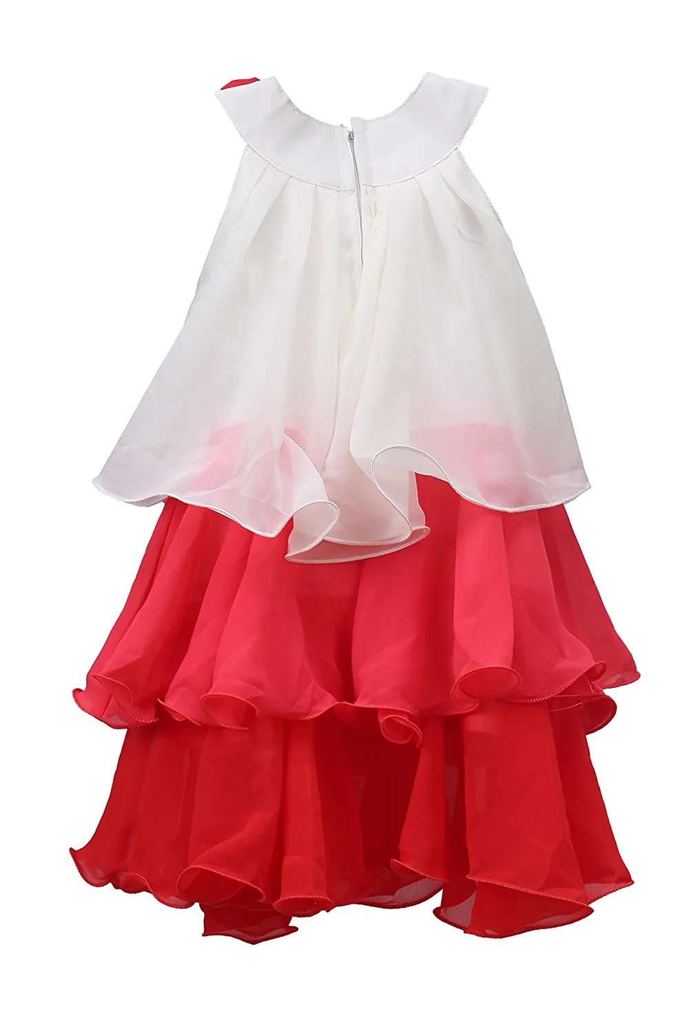 Baby Girls Party Wear Frock