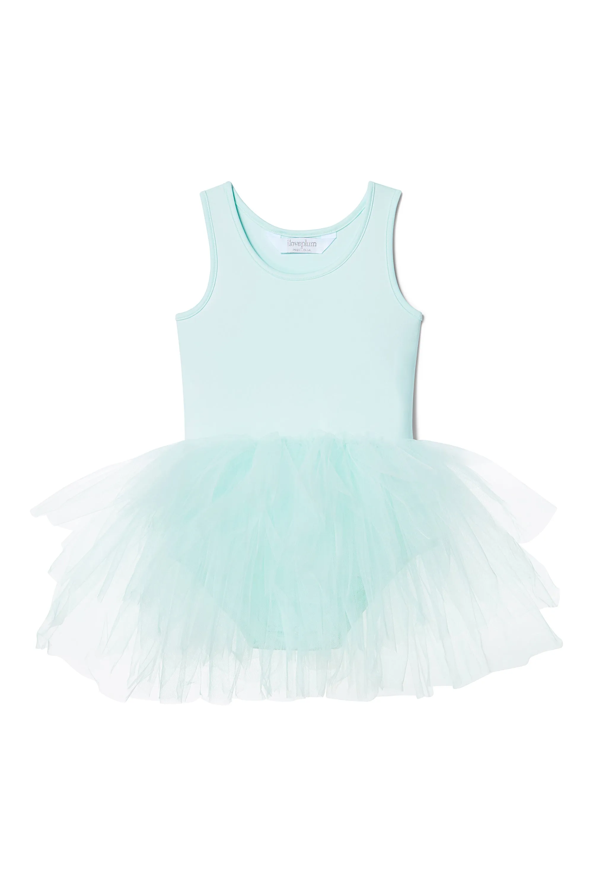 B.A.E. Tutu Dress