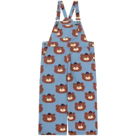 Tinycottons Denim Dungaree for Bears - High Quality and Durable