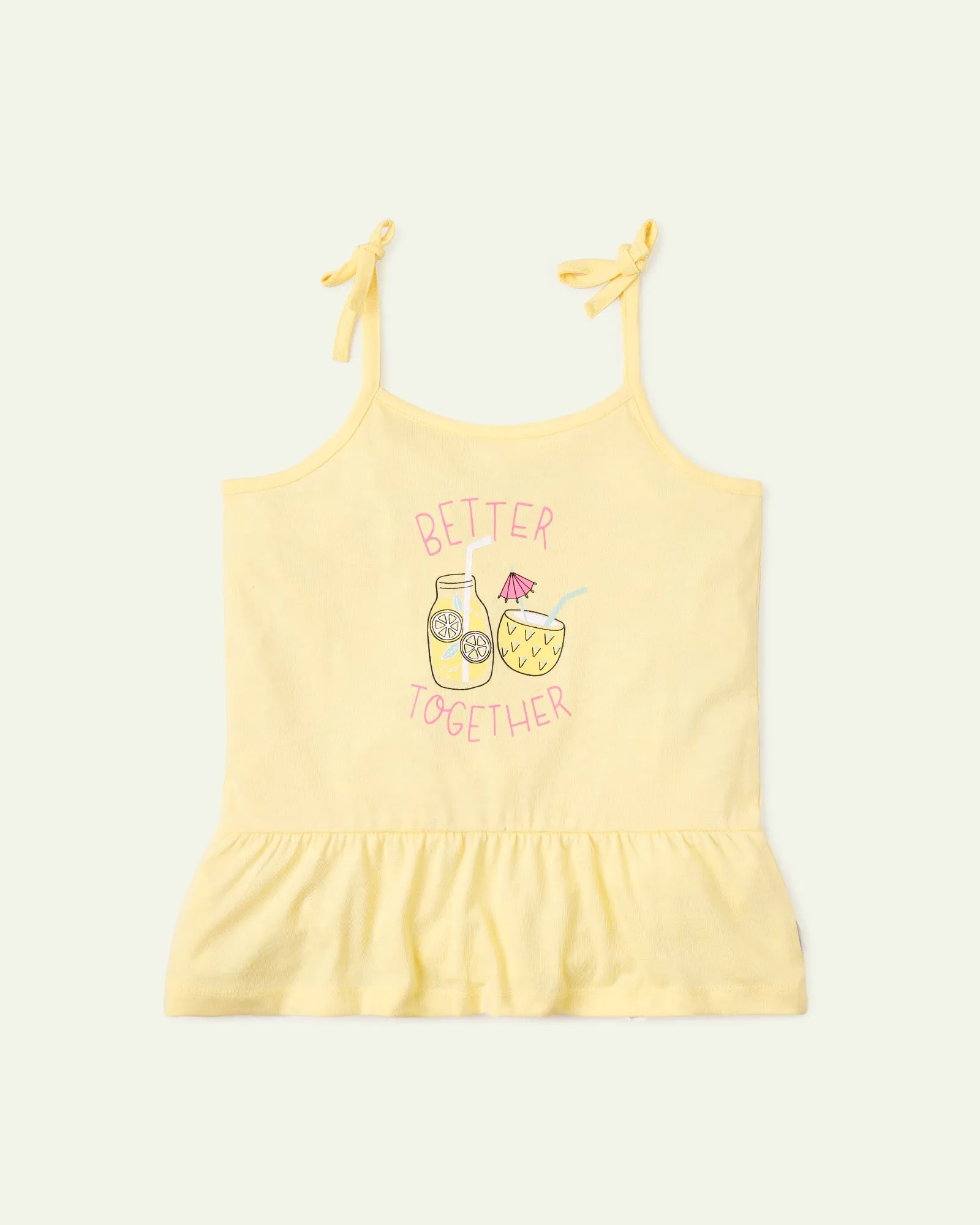 Better Together Top