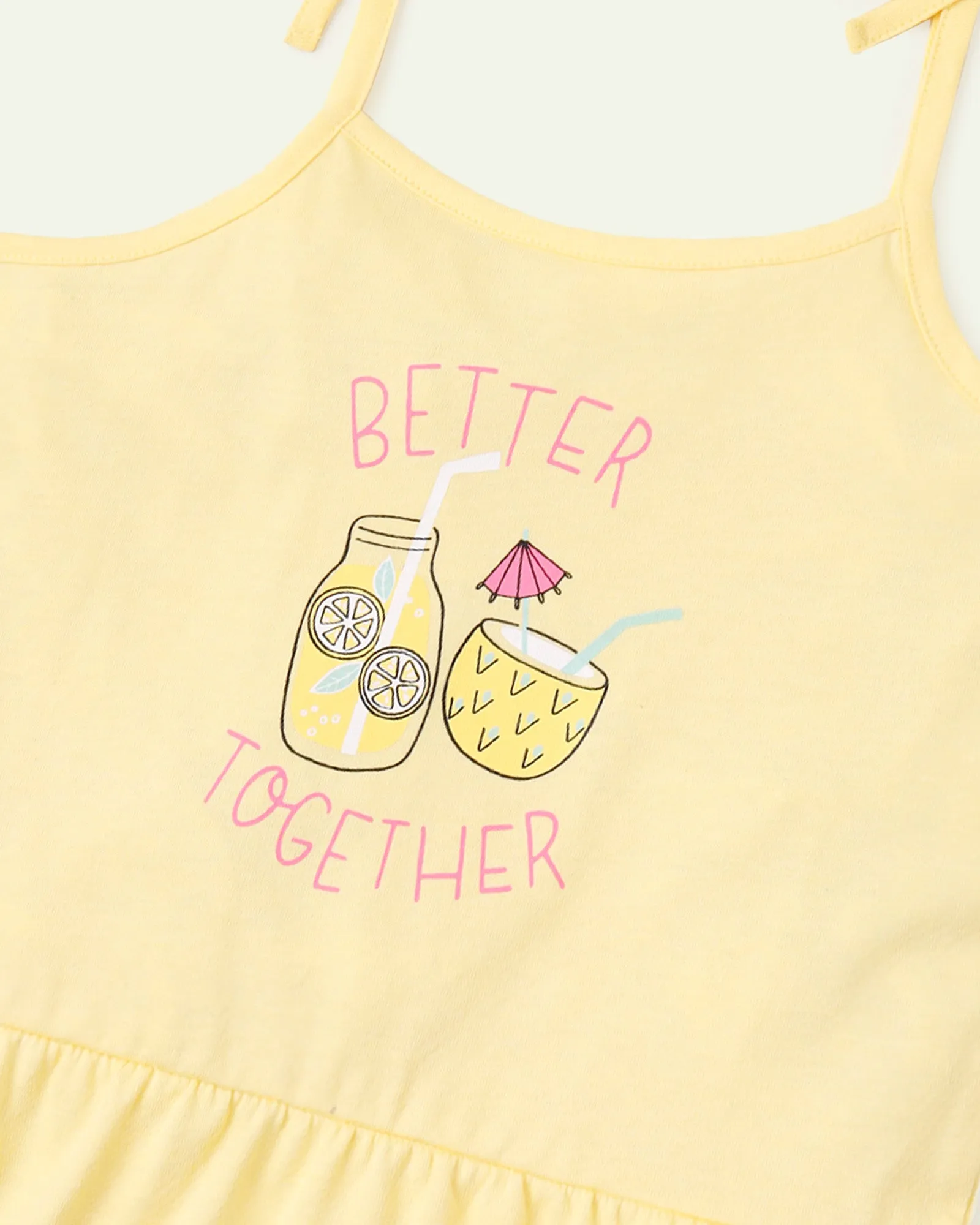 Better Together Top