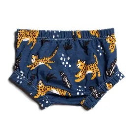 Bloomers - Wildcats Navy