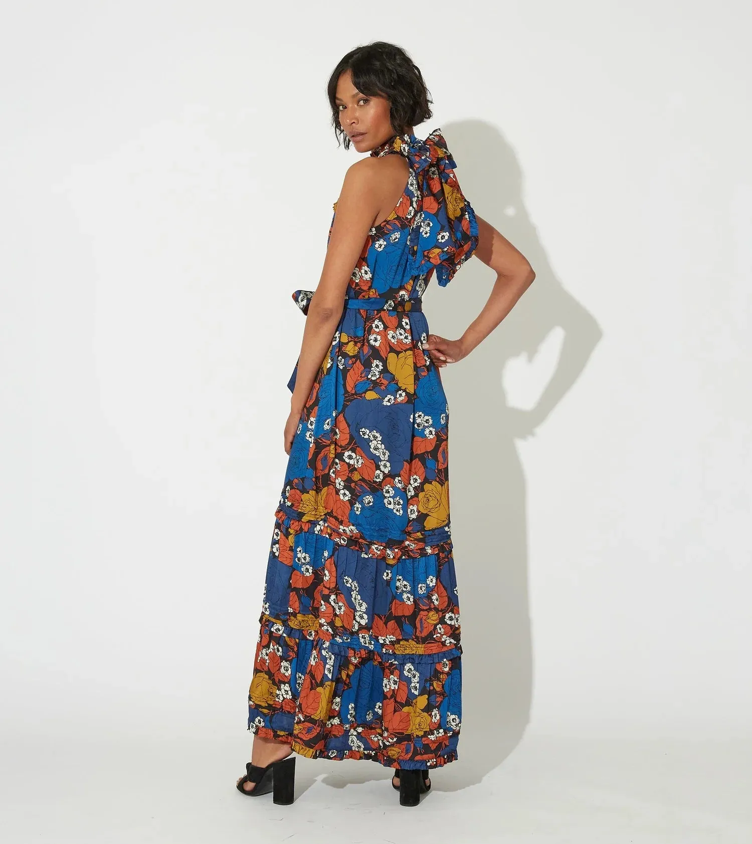 Camille Maxi Dress