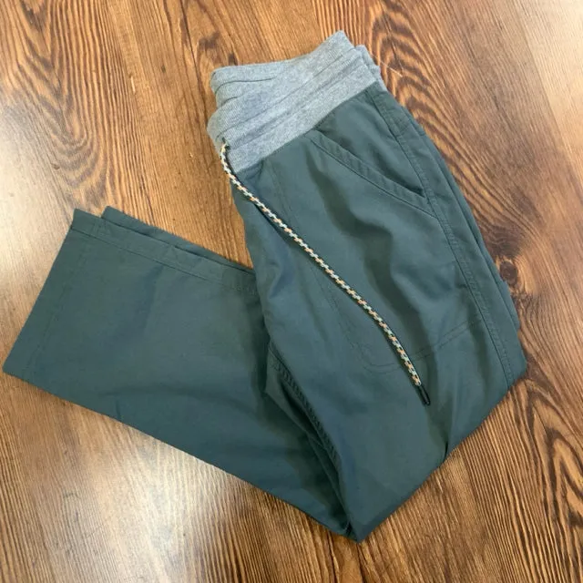 Columbia SIZE S Women's Capri