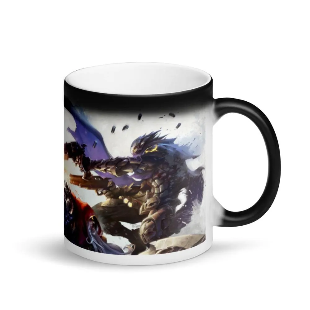 Darksiders Strife Mug