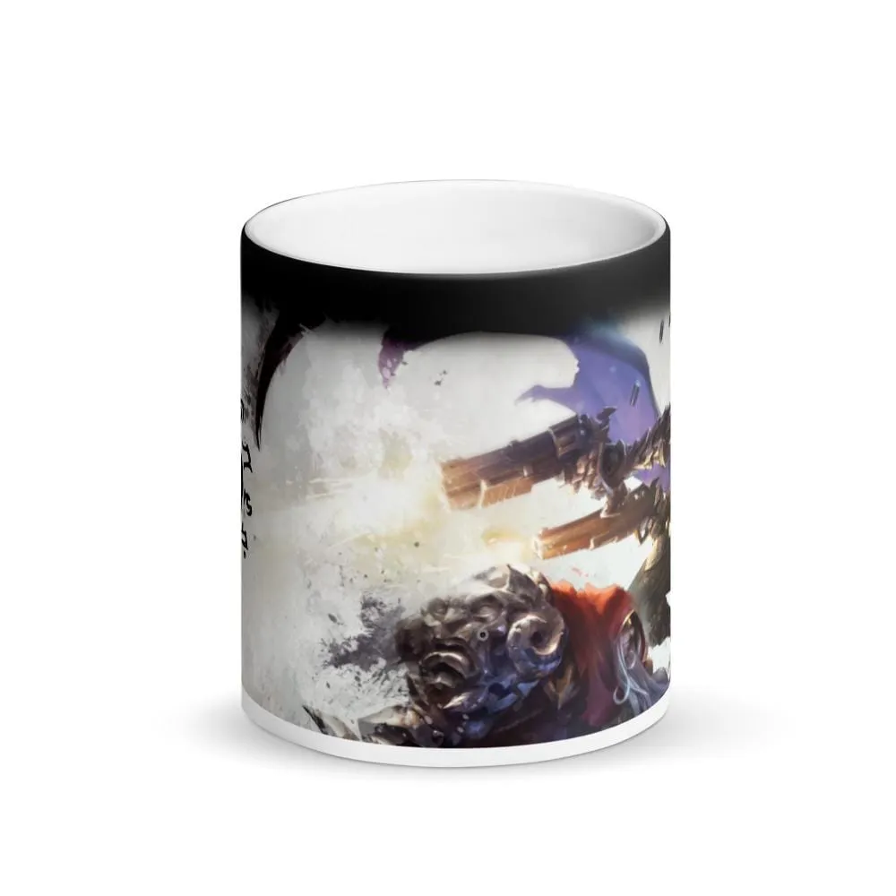 Darksiders Strife Mug