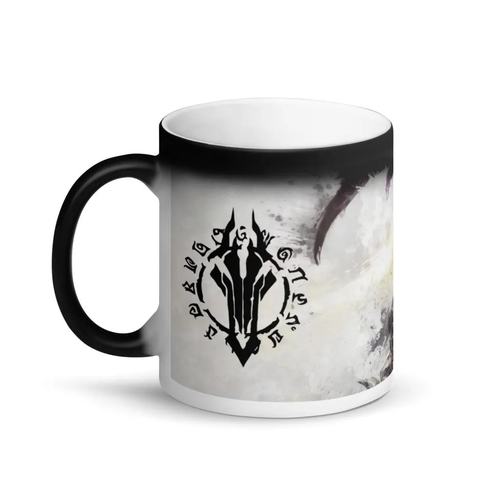 Darksiders Strife Mug