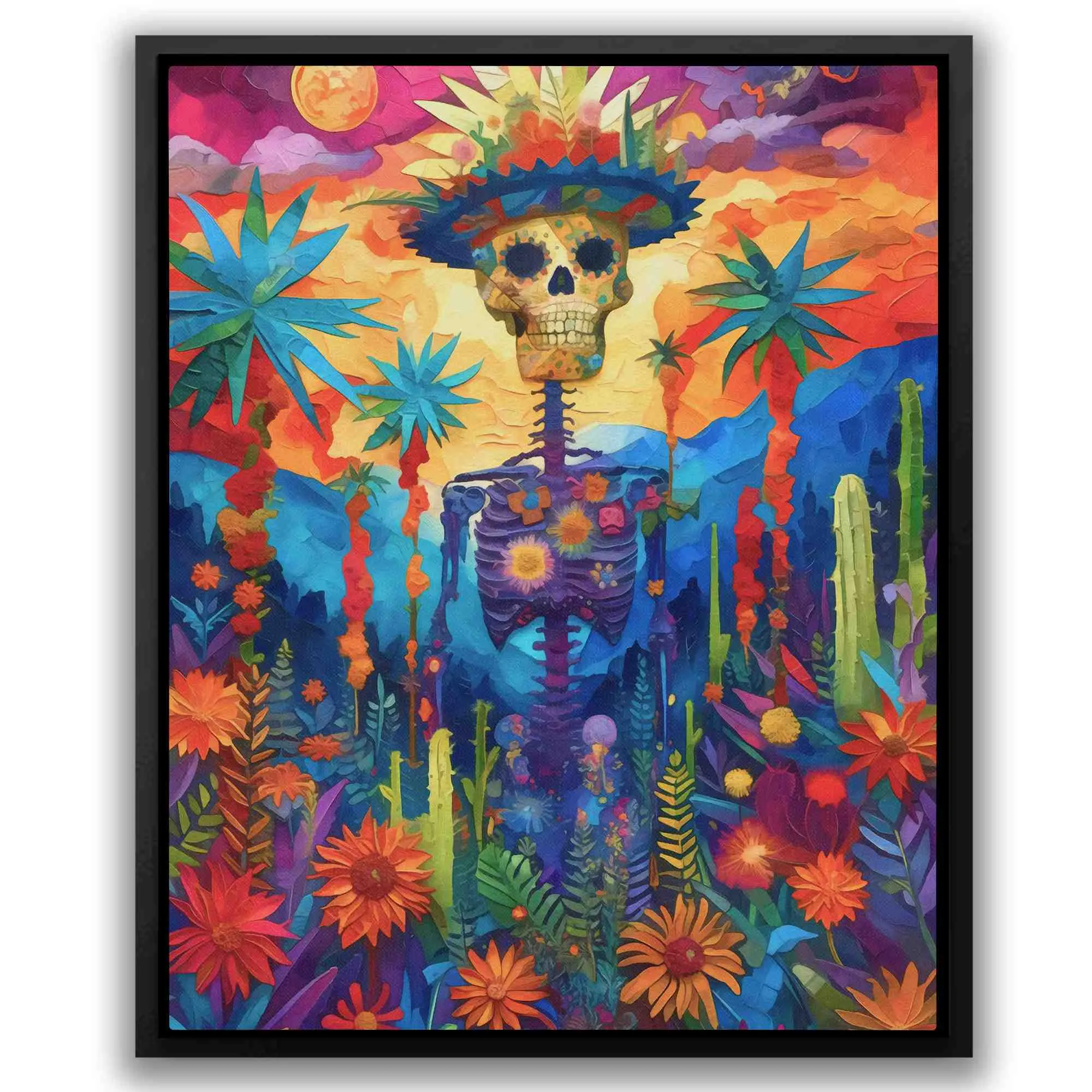 Day of the Dead