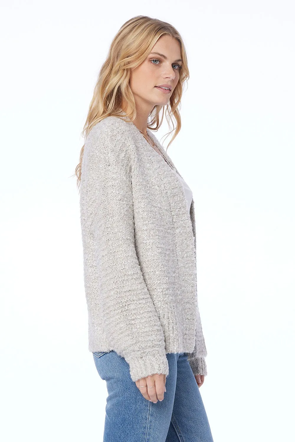 DENSON SWEATER