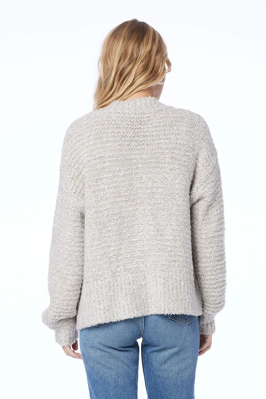 DENSON SWEATER