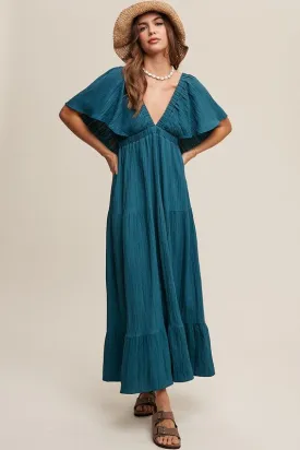 Essie Maxi Dress