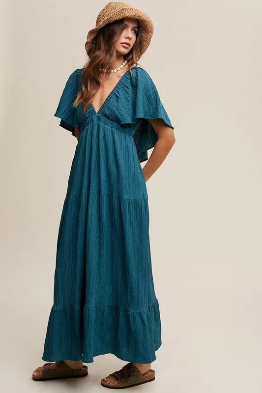 Essie Maxi Dress