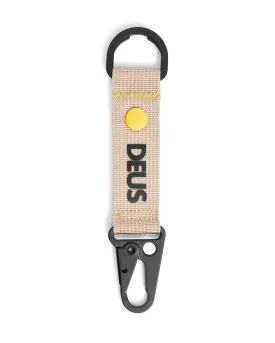 Fortuity Keyholder - Khaki