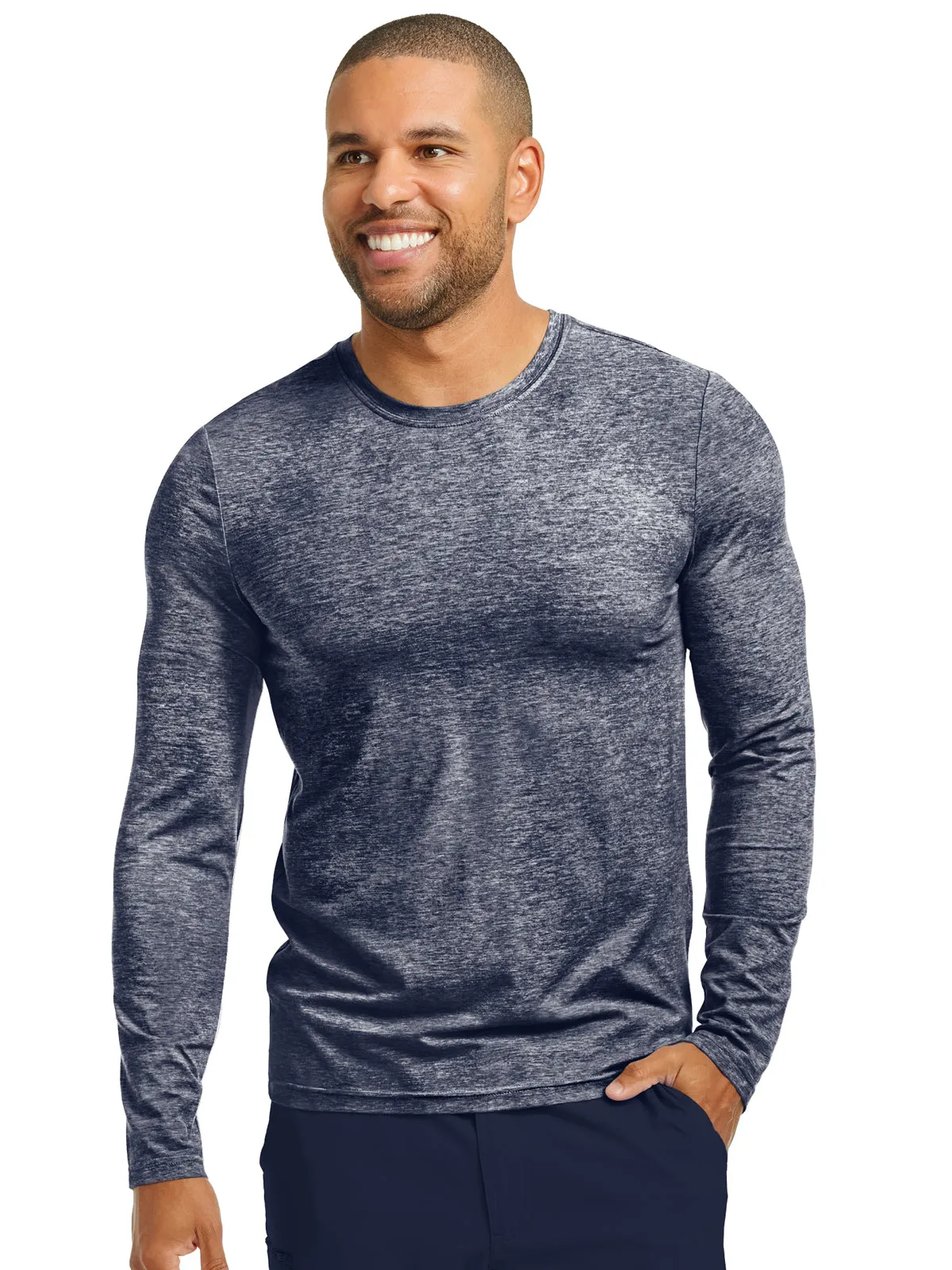 Forward - Men's Long-Sleeve Tee