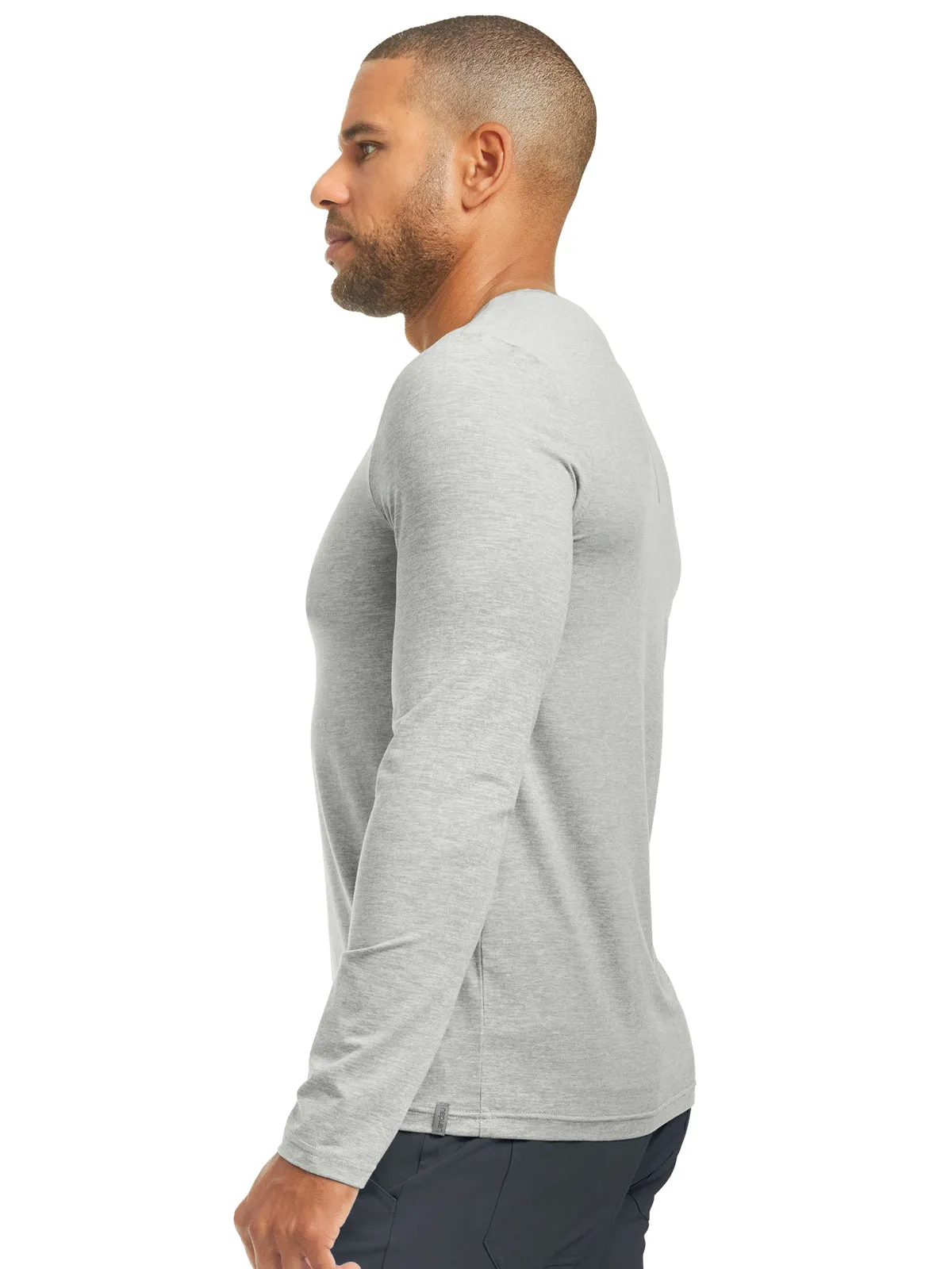 Forward - Men's Long-Sleeve Tee