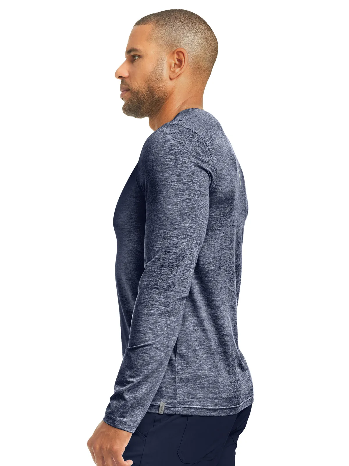 Forward - Men's Long-Sleeve Tee