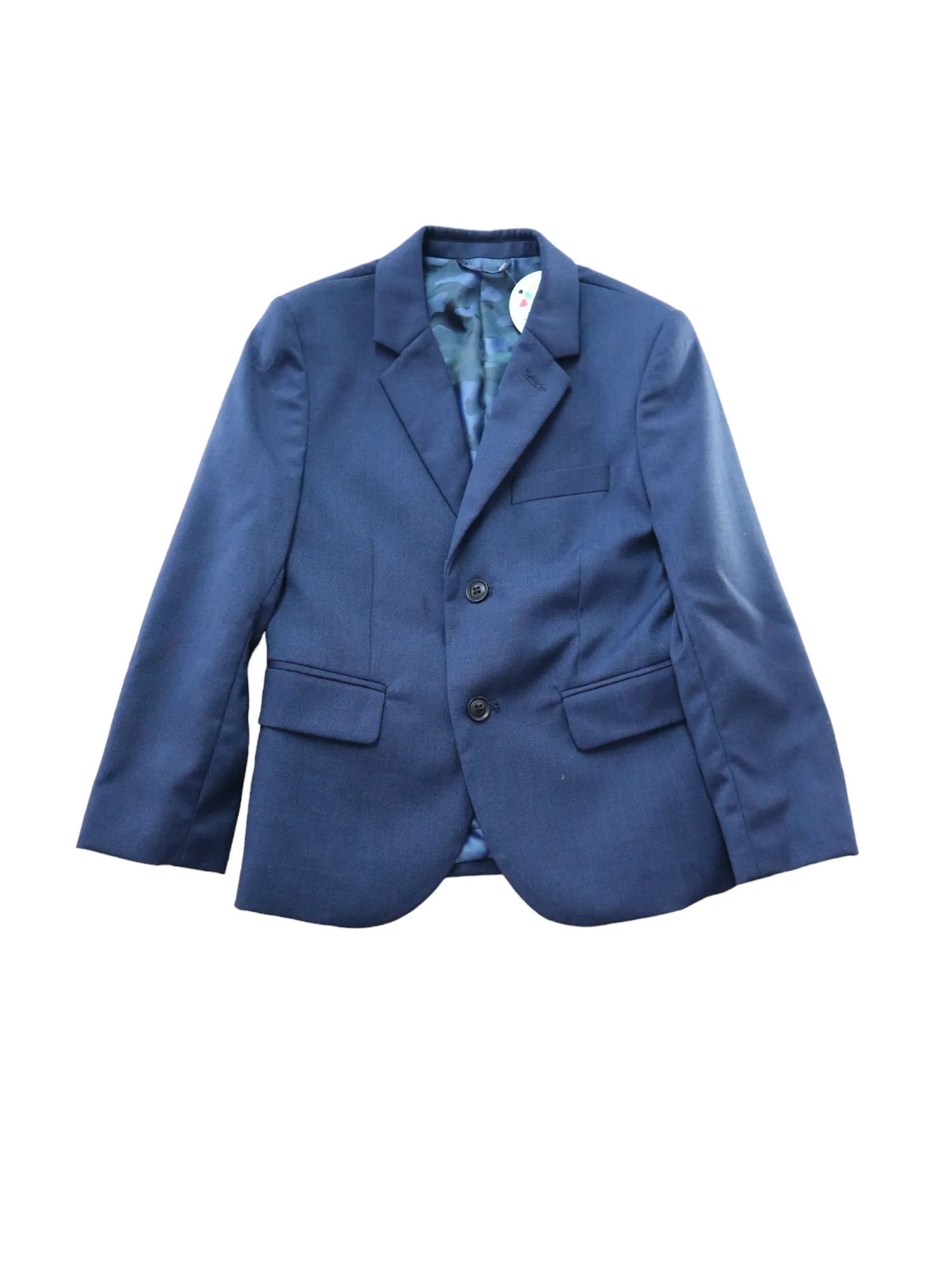 Fred Bracks Blazer, 6