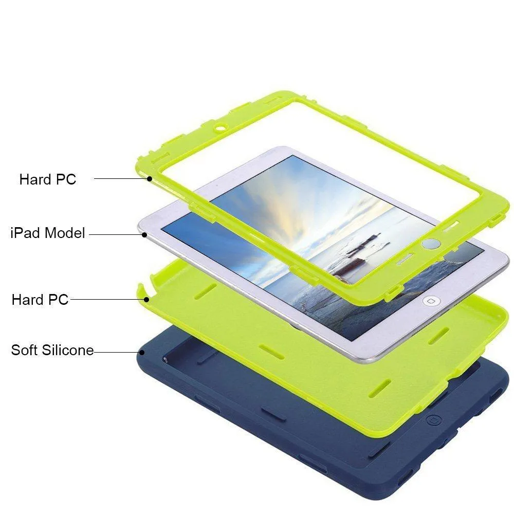 Future iPad Mini 1/2/3 Retina Case