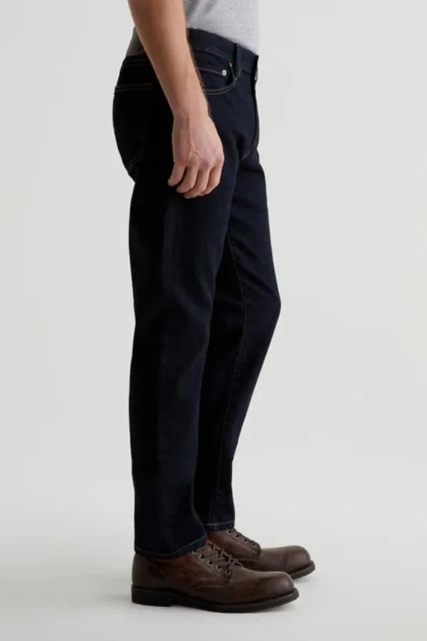 Graduate Tailored Leg Denim