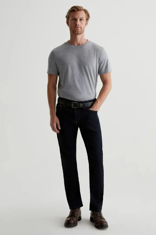 Graduate Tailored Leg Denim