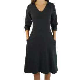 Granite Rosalind Dress