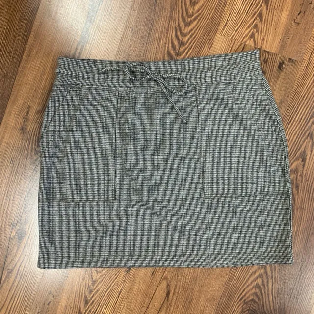 Lou & Grey SIZE XL Women's Skirt