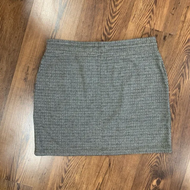 Lou & Grey SIZE XL Women's Skirt