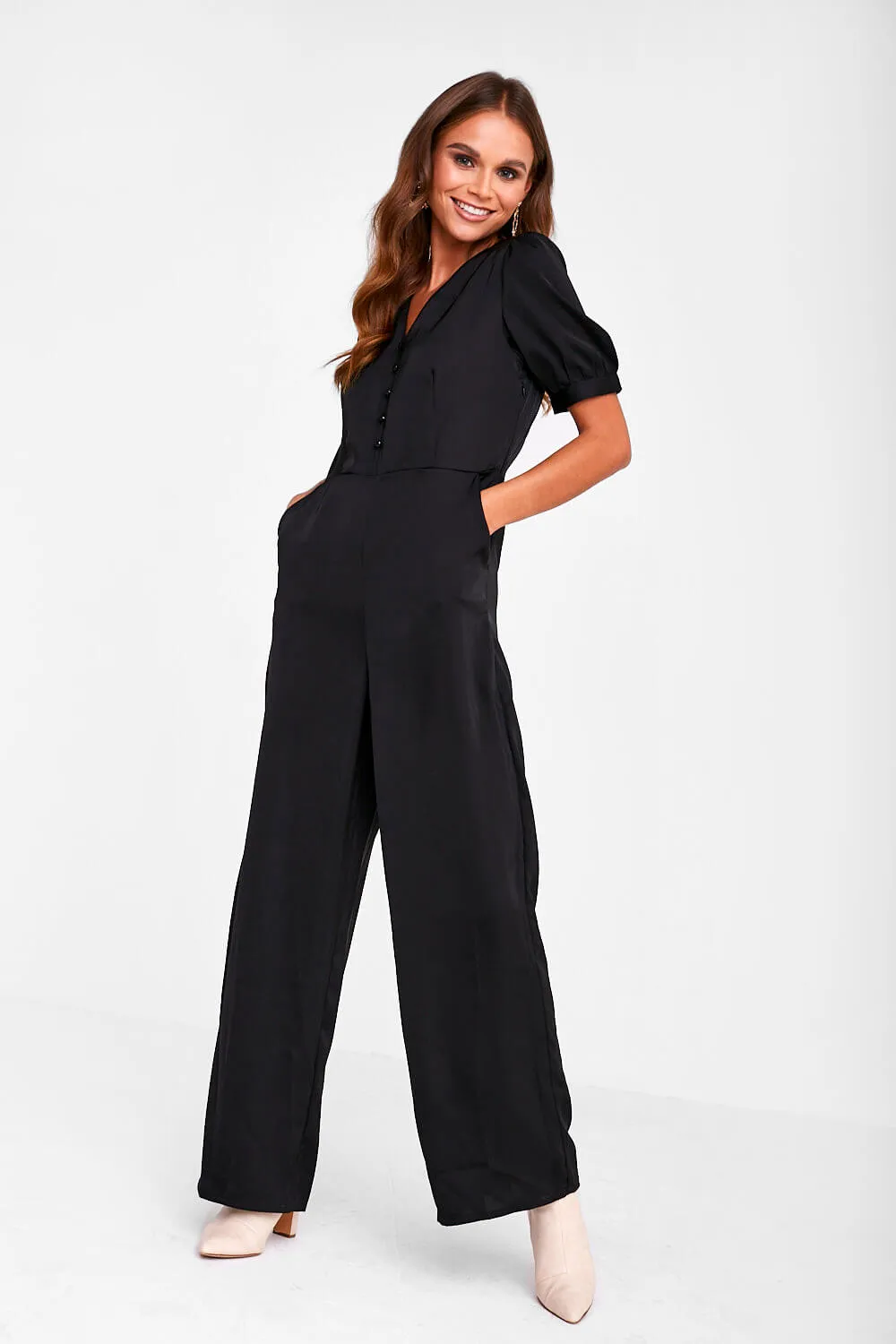 MA36001 JUMPSUIT