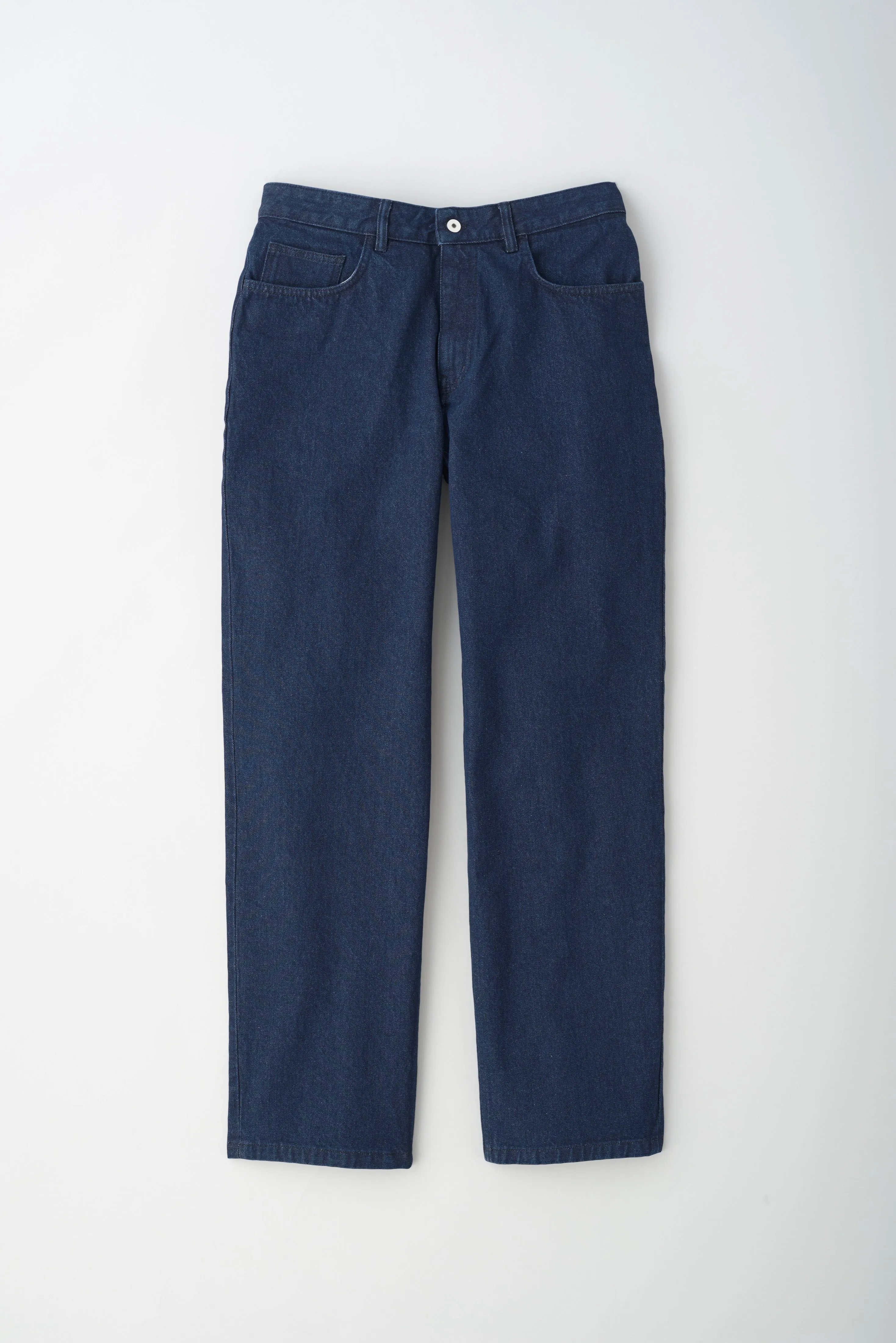 Men’s Memphis Denim in Rinse