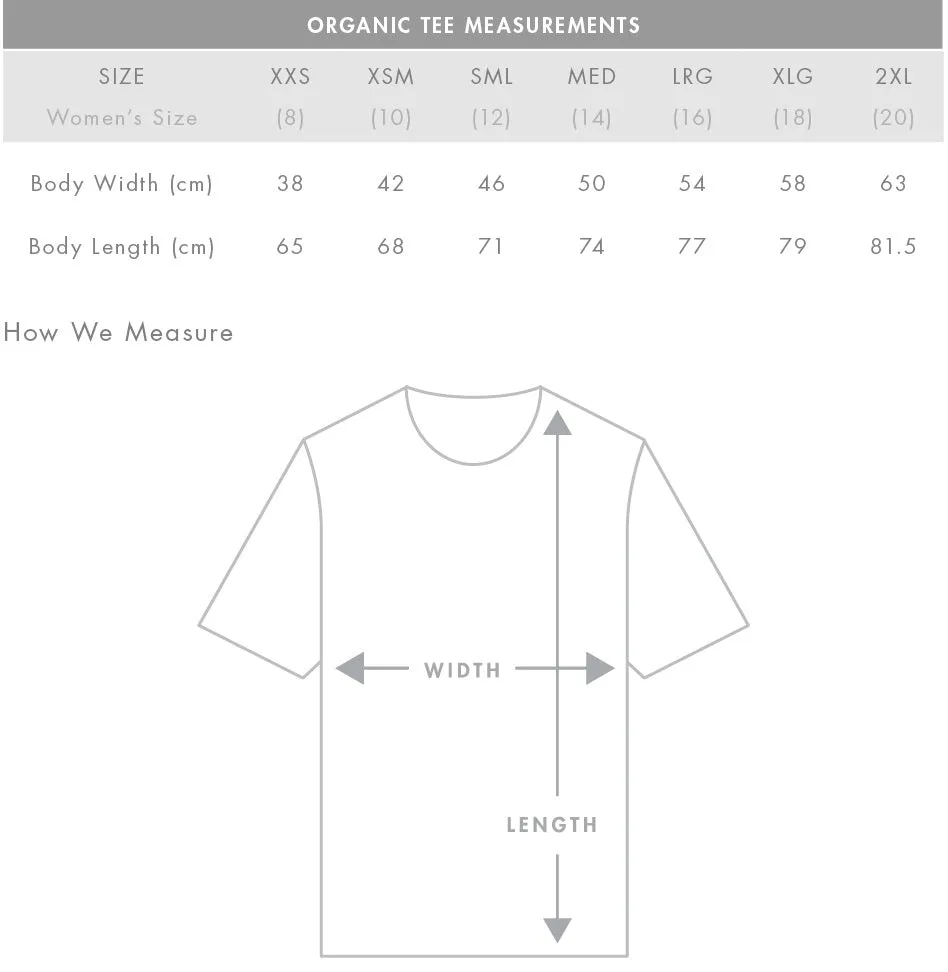 Mini Rearview - Mens T-Shirt