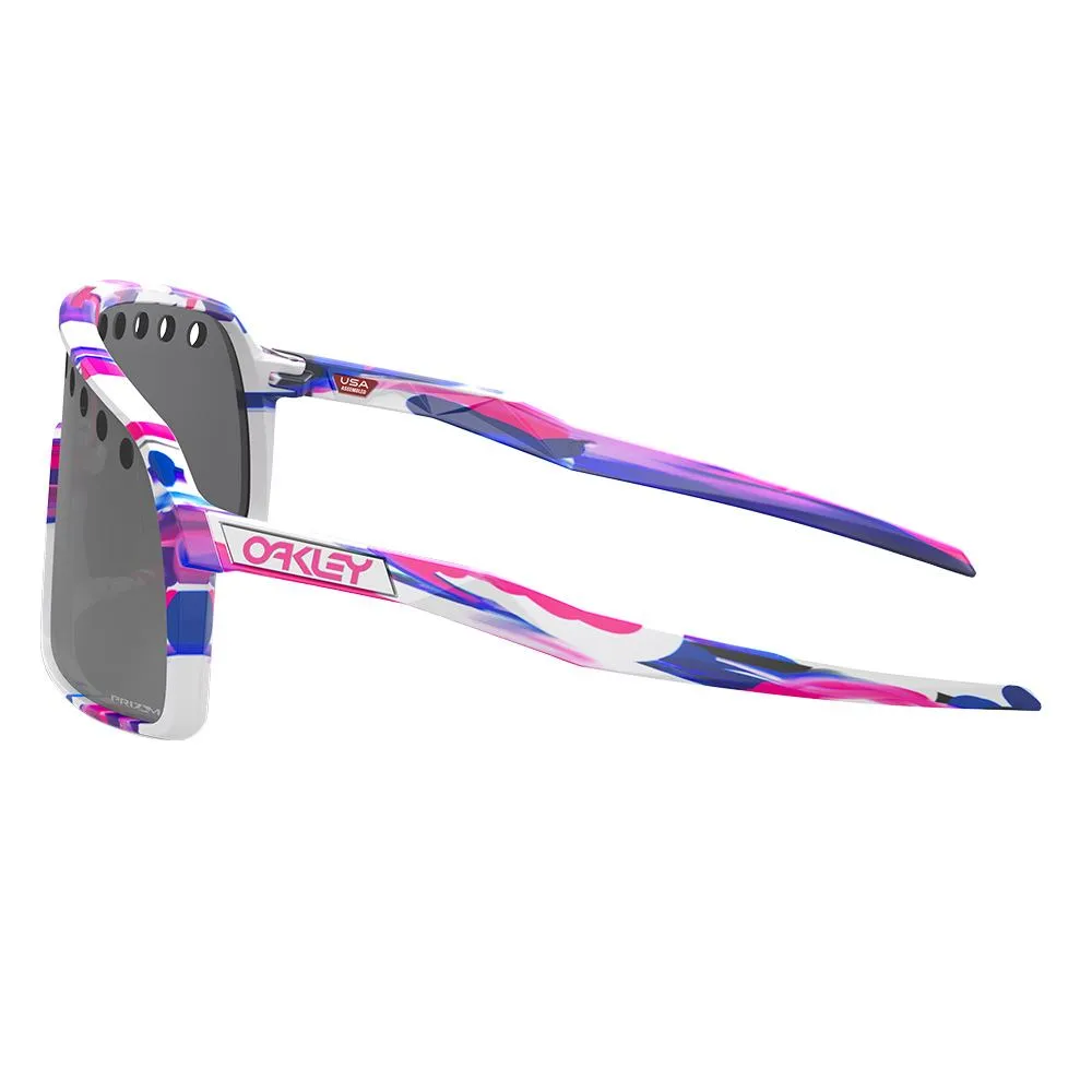 Oakley Sutro Asian Fit Sunglasses