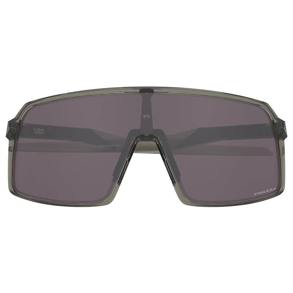 Oakley Sutro Asian Fit Sunglasses