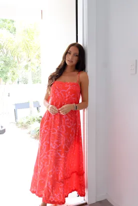 Petal Maxi