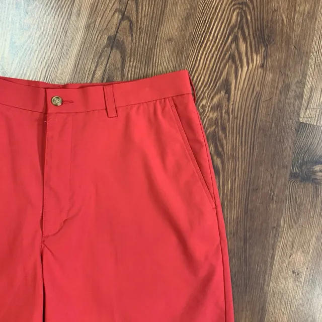 pga SIZE 34 Men's Shorts